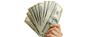 cash